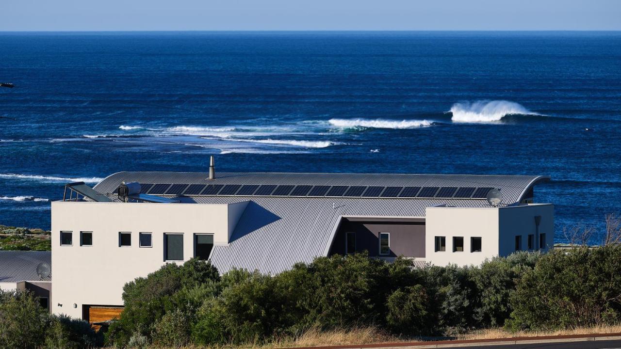 Aquatic Visions Daire Margaret River Dış mekan fotoğraf