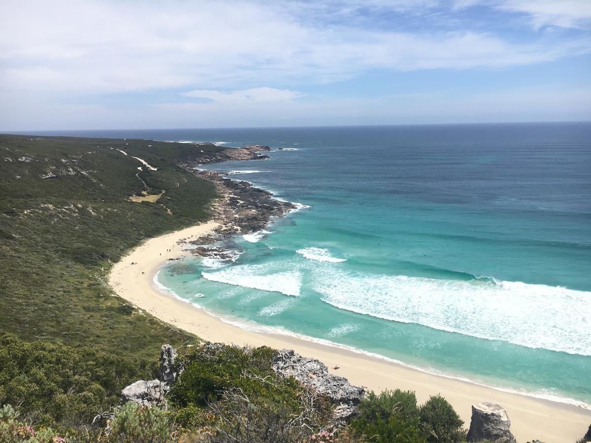 Aquatic Visions Daire Margaret River Dış mekan fotoğraf